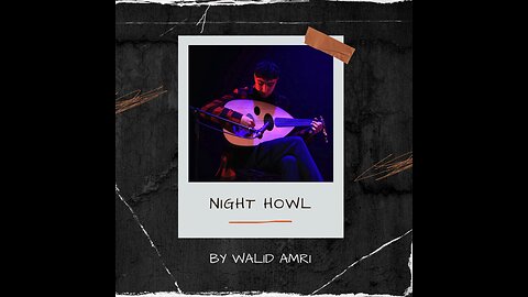 Night Howl