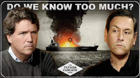 Clayton Morris: Truth About the USS Liberty, Europe’s Self-Destruction, & Is Brigitte Macron a Man?