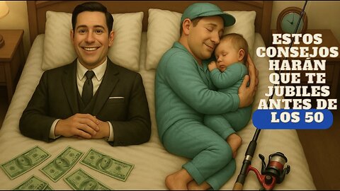 El SECRETO que solo el 1% Conoce para ser LIBRE FINANCIERAMENTE