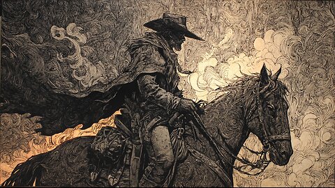 Cowboy Ballad