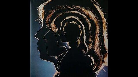The Rolling Stones - Hot Rocks 1964-1971 (1971) [Full Double Album]