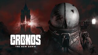Cronos The New Dawn Survive The Nest