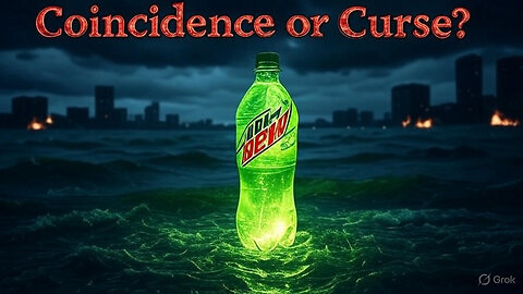 Mountain Dew