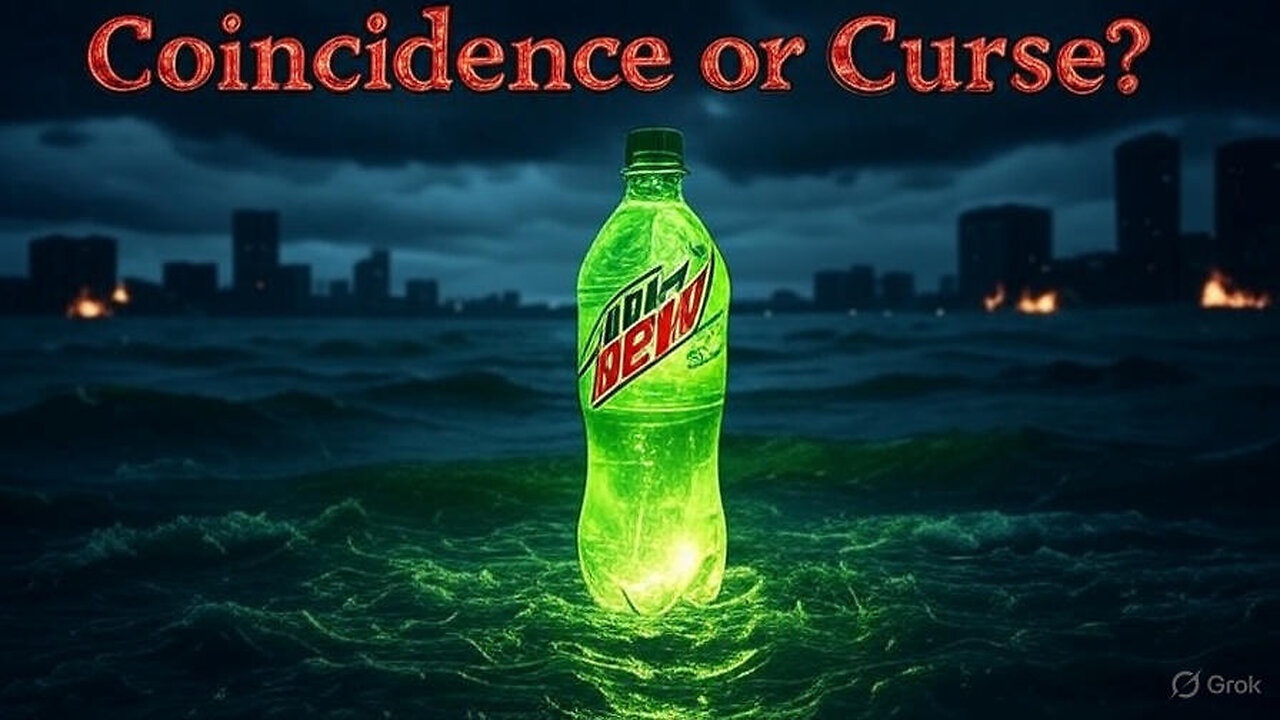 Mountain Dew