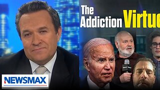 Greg Kelly: Being a drug addict isn't cool