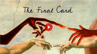 The Final Card - The Alien Deception
