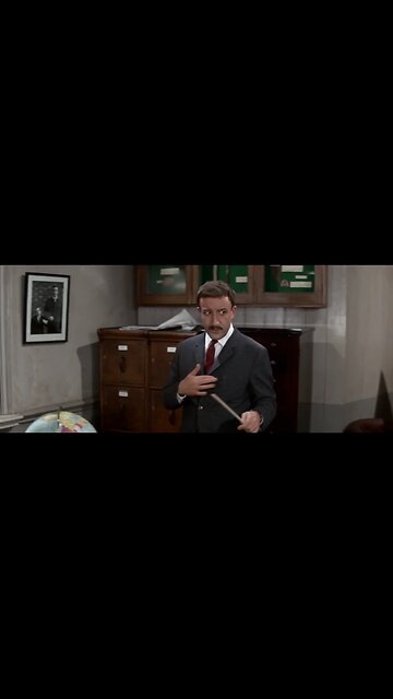 Highlights Of "A Shot In The Dark"