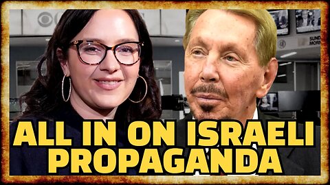 How Zionists SWALLOWED Conservative Media - w/ James Li