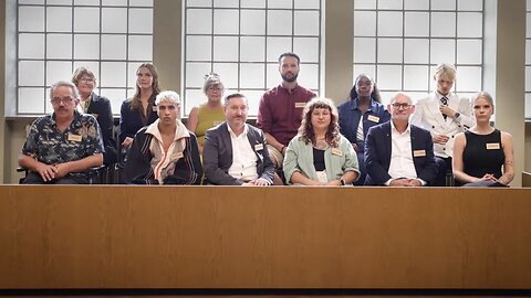 Folkedomstolen (DR): Tog vi fejl?