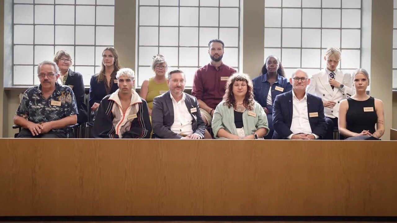 Folkedomstolen (DR): Tog vi fejl?