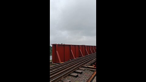 train