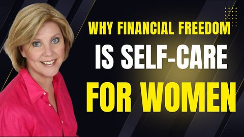 How to Enhance Your Net Worth and Your Self-Worth | Nancy Griffin