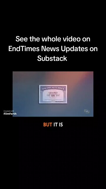 The plan to eliminate Us