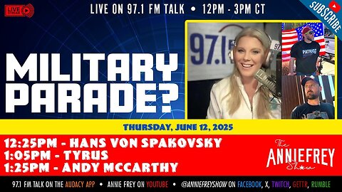Are you PRO military parade?