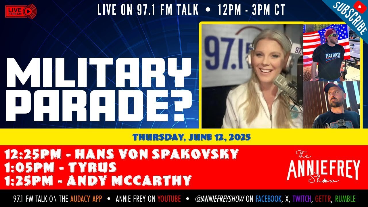 Are you PRO military parade?