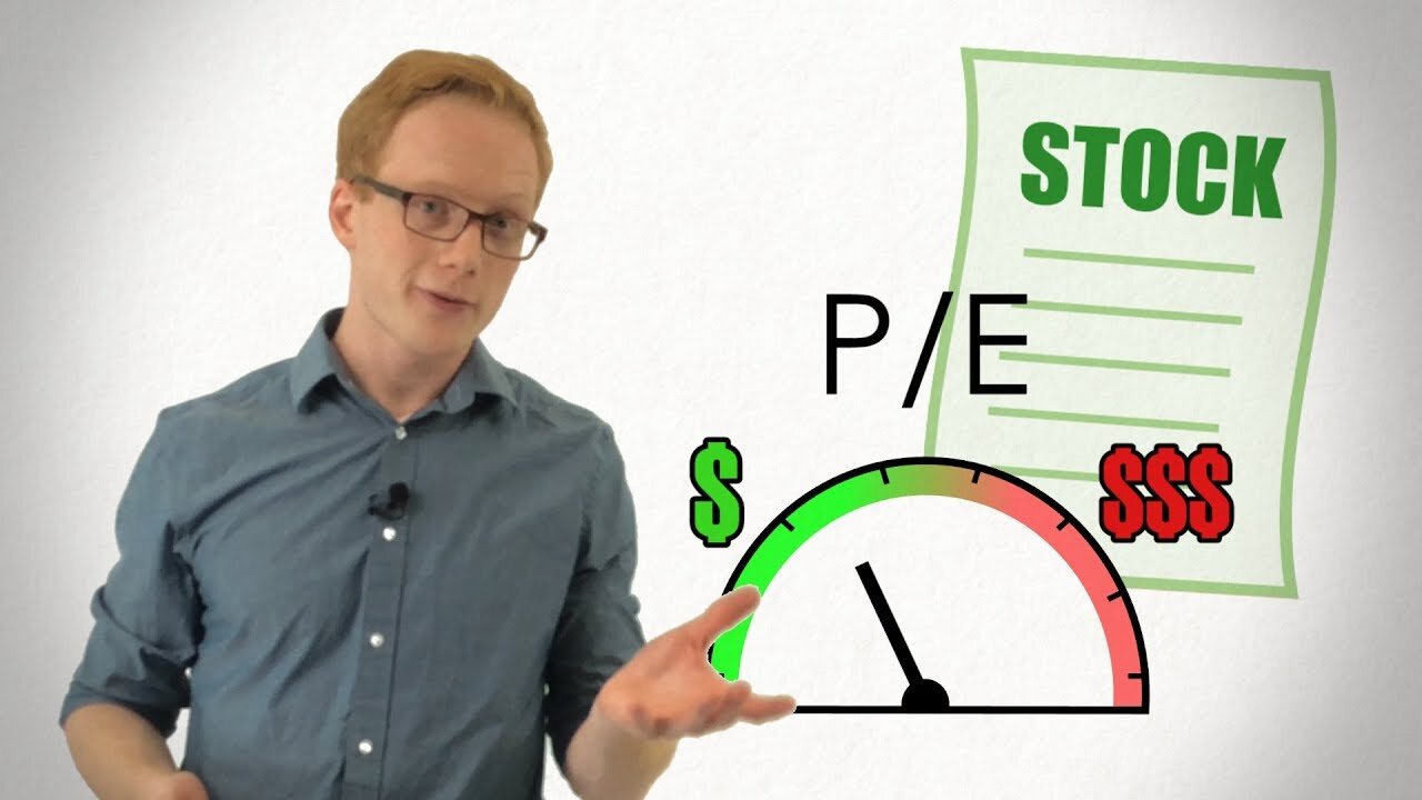 📊 Stock Multiples Explained 💡 | Is This Stock Cheap or Expensive? 💸 (Know the Truth!)