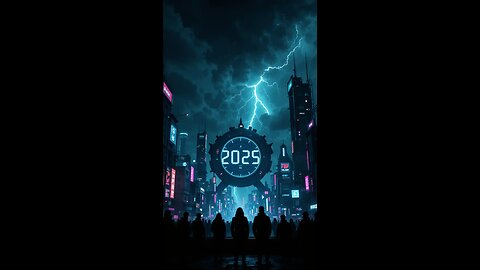 The World in 2025: On Edge – What You Need to Know