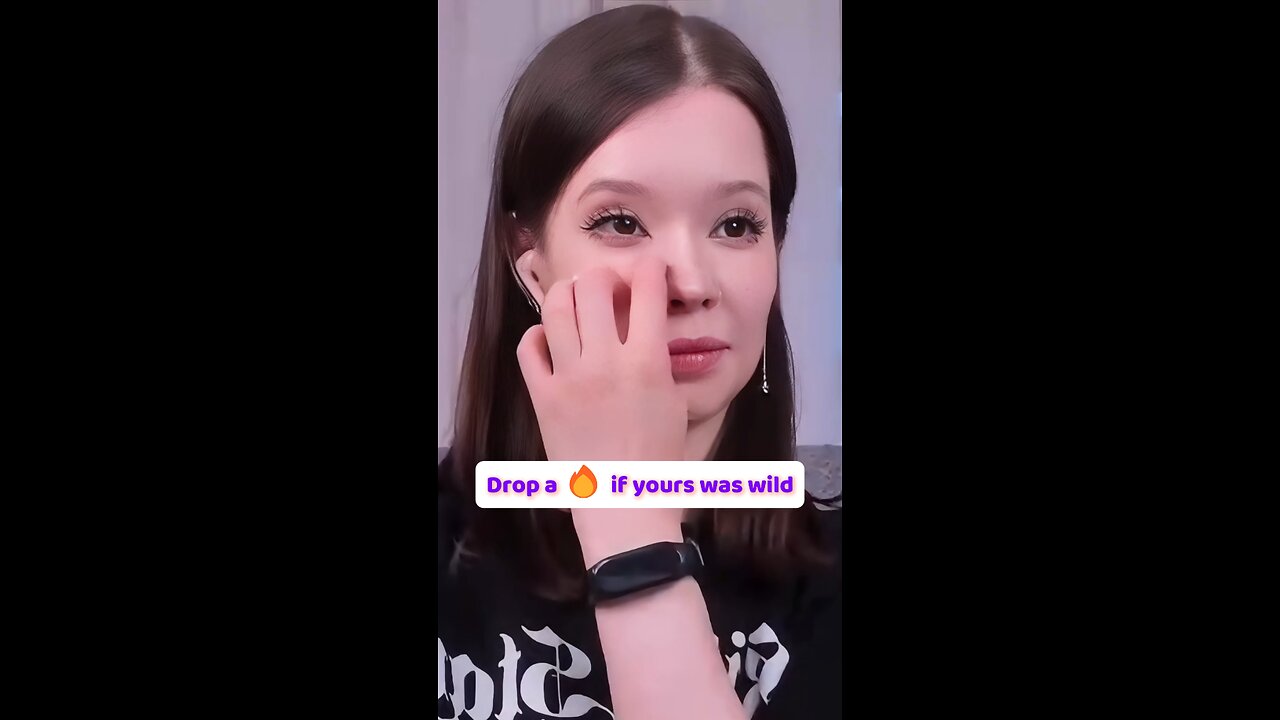 Sometimes all three at once