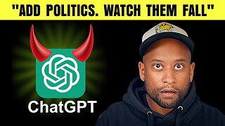 I Asked ChatGPT to Play The Devil. Here's What it Told Me