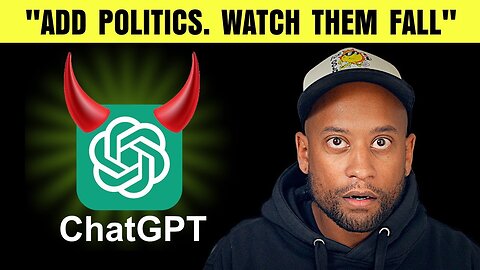 I Asked ChatGPT to Play The Devil. Here's What it Told Me