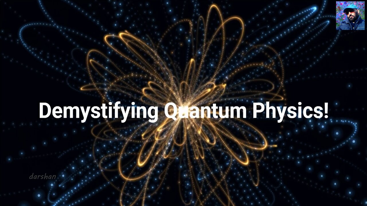 Quantum Physics Explained Simply!