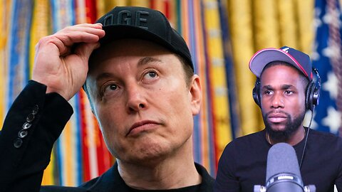 Tech Billionaire Elon Musk Announces New Political Party!