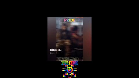 Speak Up & Speak Out - PRIDE MONTH Throwback Thursday! 🎙️🏳️‍🌈 @TheQueenDivaTV 🫶🏾🙏🏾🩷🙏🏾