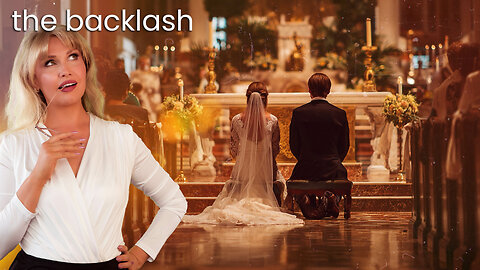 Episode 96 — An *HONEST* Conversation About Dating, Marriage & Community Building