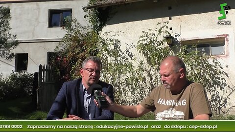 Gracjan CIMEK: Badacz GEOPOLITYKI na temat Suwerenności na 26.Sympozjonie Europejskim BARDO 2025