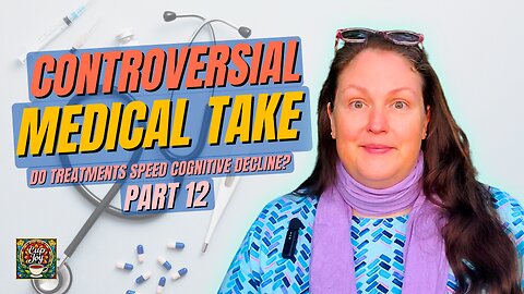 What do YOU do When Doctors Won’t Listen? (Part 12) ✨ Caregiving Chronicles