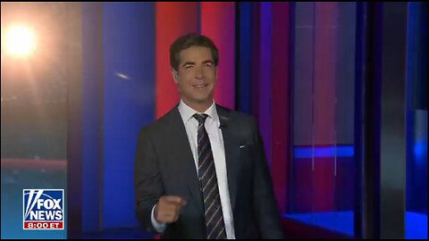 JESSE WATTERS PRIMETIME AUG 7