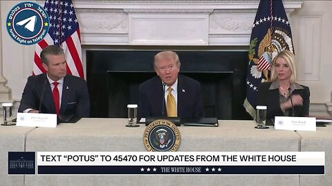 Soon: The US will act on the ground against drug cartels