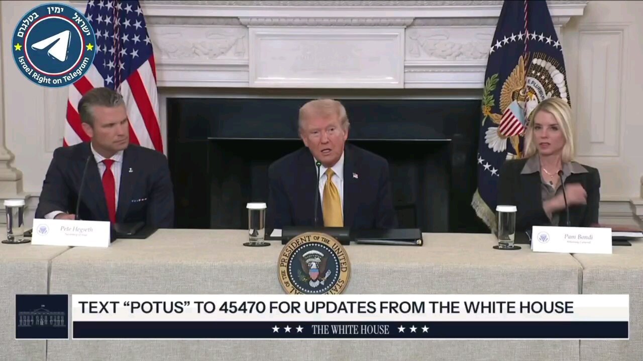 Soon: The US will act on the ground against drug cartels