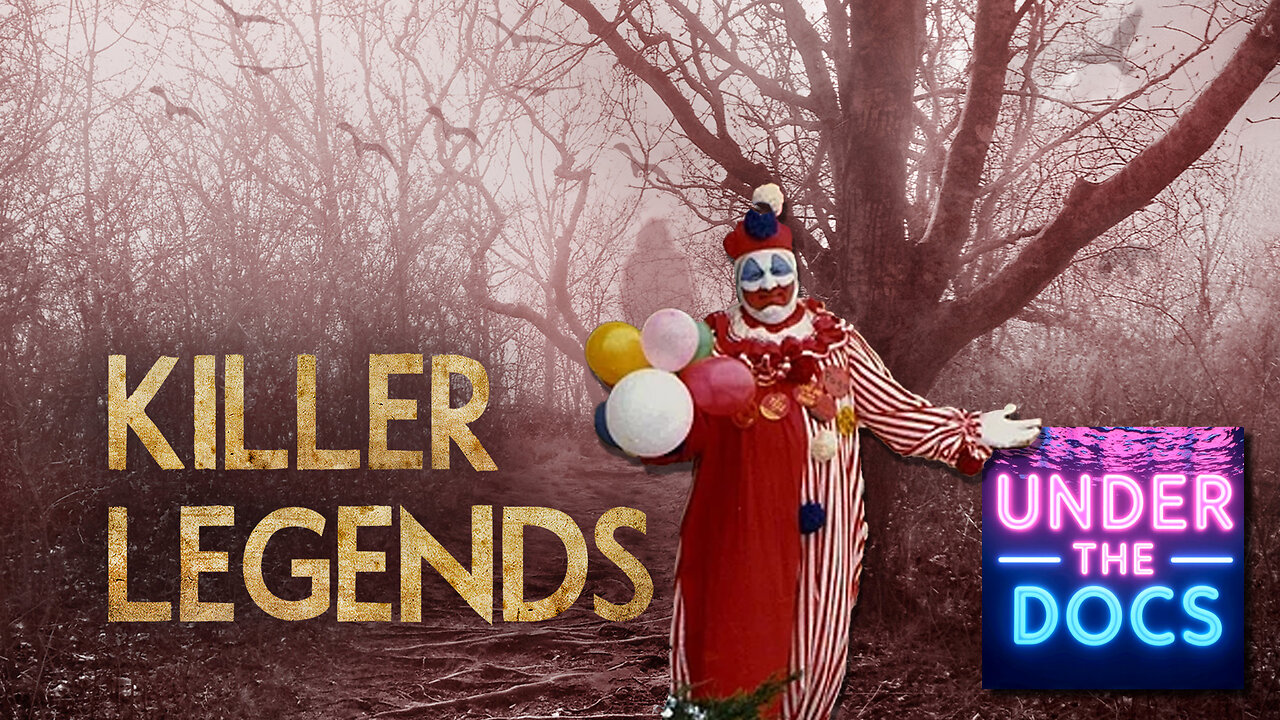 The Dark Truth Behind Hook Man, Candyman, and Killer Clowns