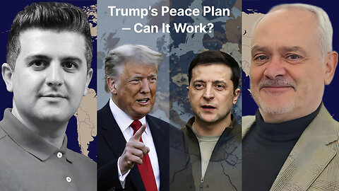 Col. Jacques Baud: Ukraine’s Defense Falls Apart After Putin’s Devastating Attacks!