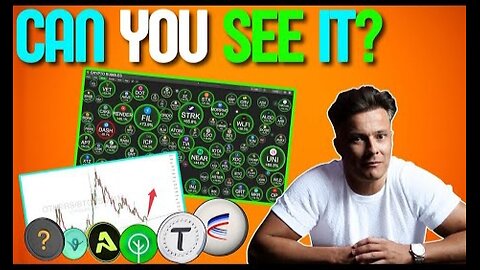 Altcoins Are Reacting Positively To This Move! These AltCoins Will Perfom Best!