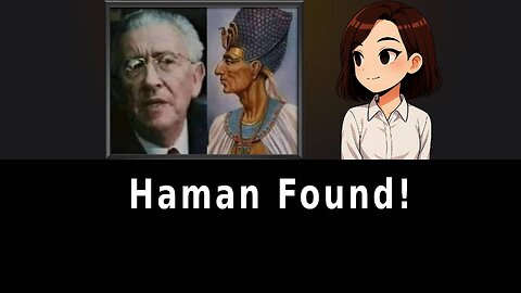 Quran’s Haman Miracle Debunked
