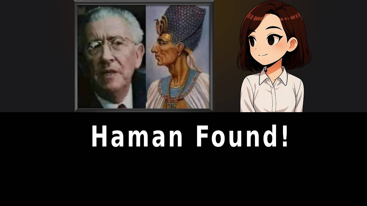 Quran’s Haman Miracle Debunked