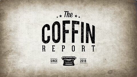 Coffin Report Aug 20