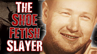 The Shoe Fetish Slayer: Jerry Brudos