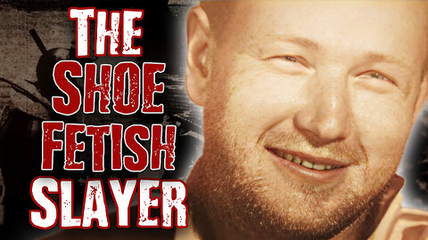 The Shoe Fetish Slayer: Jerry Brudos