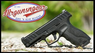 Stoeger STR-9: The Best Handgun Under $250?