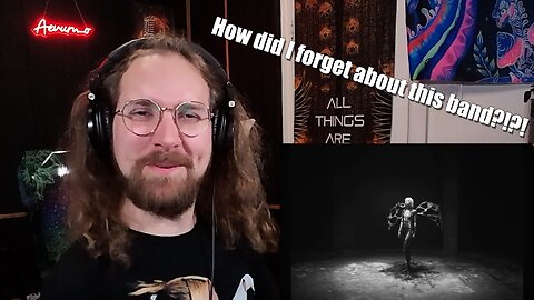 The Pretty Reckless Are BACK and DARKER Than Ever!! (For I Am Death reaction)