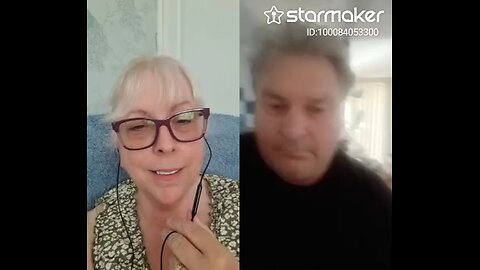 Duet with Serendipity Susie...Mama Miea. A B B A song 🎵