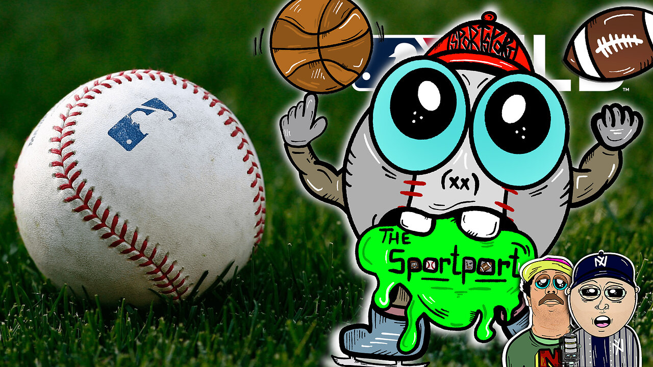 MLB IS BACK! ⚾️ | The Open Round 2 Coverage ⛳️ | Immaculate Grid