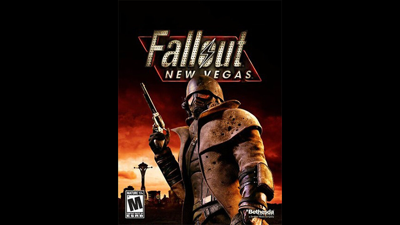 Fallout: New Vegas
