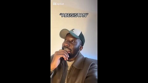 Grand DeLan begs south Africans, Namibians and Kenyans to stop calling Nigeria abegistan 😱