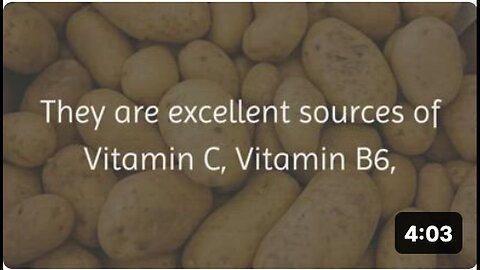 "Unveiling 5 Unexpected Uses of Potatoes"