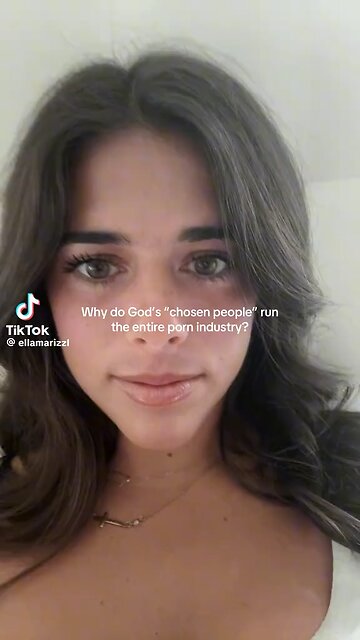 What you jerk off to, you worship