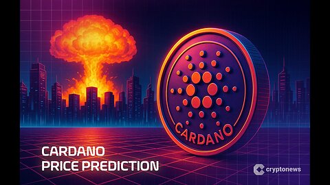 Cardano Price Prediction Explosive Ecosystem Growth Fuels Bullish ADA Outlook